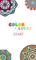 Mandala Coloring Book Vol. 2 포스터