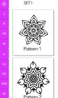 Mandala Coloring Book Vol. 2 screenshot 1