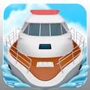 Boat Rush aplikacja