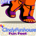 Fun Feet Lite icône
