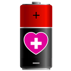 Battery Repair icono
