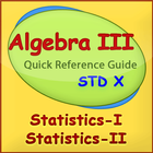 Algebra-III icono