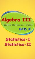 Algebra-III Poster