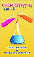 Chemistry-II Affiche