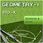 Geometry-I आइकन
