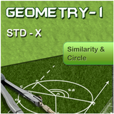 Geometry-I icône