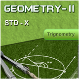 Geometry II icône