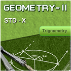 Geometry II icon