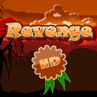 Revenge icône
