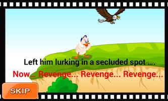Revenge capture d'écran 3