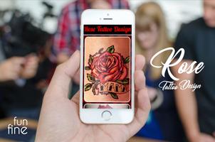 Rose Tattoo โปสเตอร์