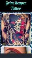 Grim Reaper Tattoo bài đăng