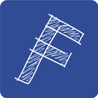 FlashSocial for Facebook Lite 아이콘
