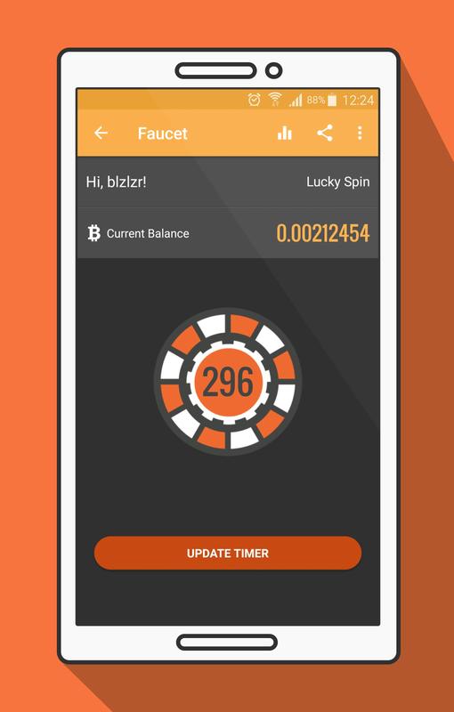 42 Bitcoins Free Bitcoins Apk Free Bitcoin Spinner Apk How Do You - 