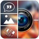 APK Photo Collage Maker Editor Pic