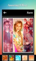 Photo Collage Maker Editor Pic captura de pantalla 3