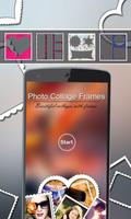 Photo Collage Maker Editor Pic poster