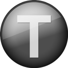 Boston Transit (MBTA Realtime) simgesi
