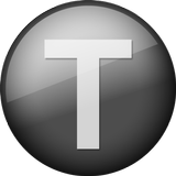Boston Transit (MBTA Realtime) simgesi