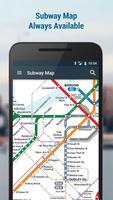 Boston Transit (MBTA Realtime) Ekran Görüntüsü 1