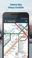 Boston Transit (MBTA Realtime) تصوير الشاشة 1