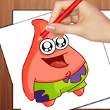 How To Draw Spongebob