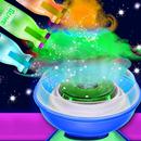 Pretend My Glitter Slime APK