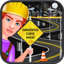 Road Construction In City – Builder Simulator APK