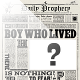 The Daily Prophecy Maker HD biểu tượng
