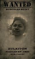 Wanted Poster Maker HD ảnh chụp màn hình 2