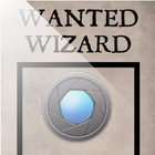 Wizard Wanted Poster Maker HD icône