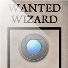 Wizard Wanted Poster Maker HD आइकन
