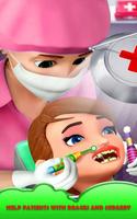 Crazy Little Dentist screenshot 1