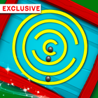 Roll Ball Exclusive icon