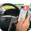 GPS Voice Navigation – Route Map Voice Direction APK