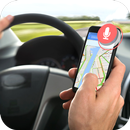 聪明 全球定位系统 语音 导航 ＆ 驾驶 路线 发现者 APK