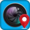 GPS карта Камера - Фото Место нахождения камераGPS