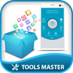 Super Tools Master-VPN,RAM Booster, Cache Cleaner