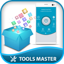 Super Tools Master-VPN,RAM Booster, Cache Cleaner APK