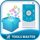 Super Tools Master-VPN,RAM Booster, Cache Cleaner icône