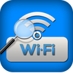 Open Wifi Connection Finder –  WIFI Speed Test