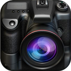 Full HD Camera 2018 – 4K Ultra Photo & Video (3D) 아이콘