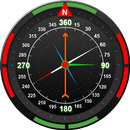 Military Compass – Route Tracker, Location Finder APK