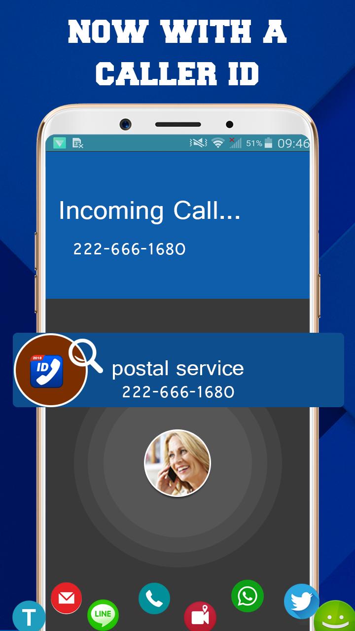 CALL BLACKLIST SCARICA