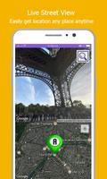 Street View & Map 2018 – Live Satellite World Map screenshot 2