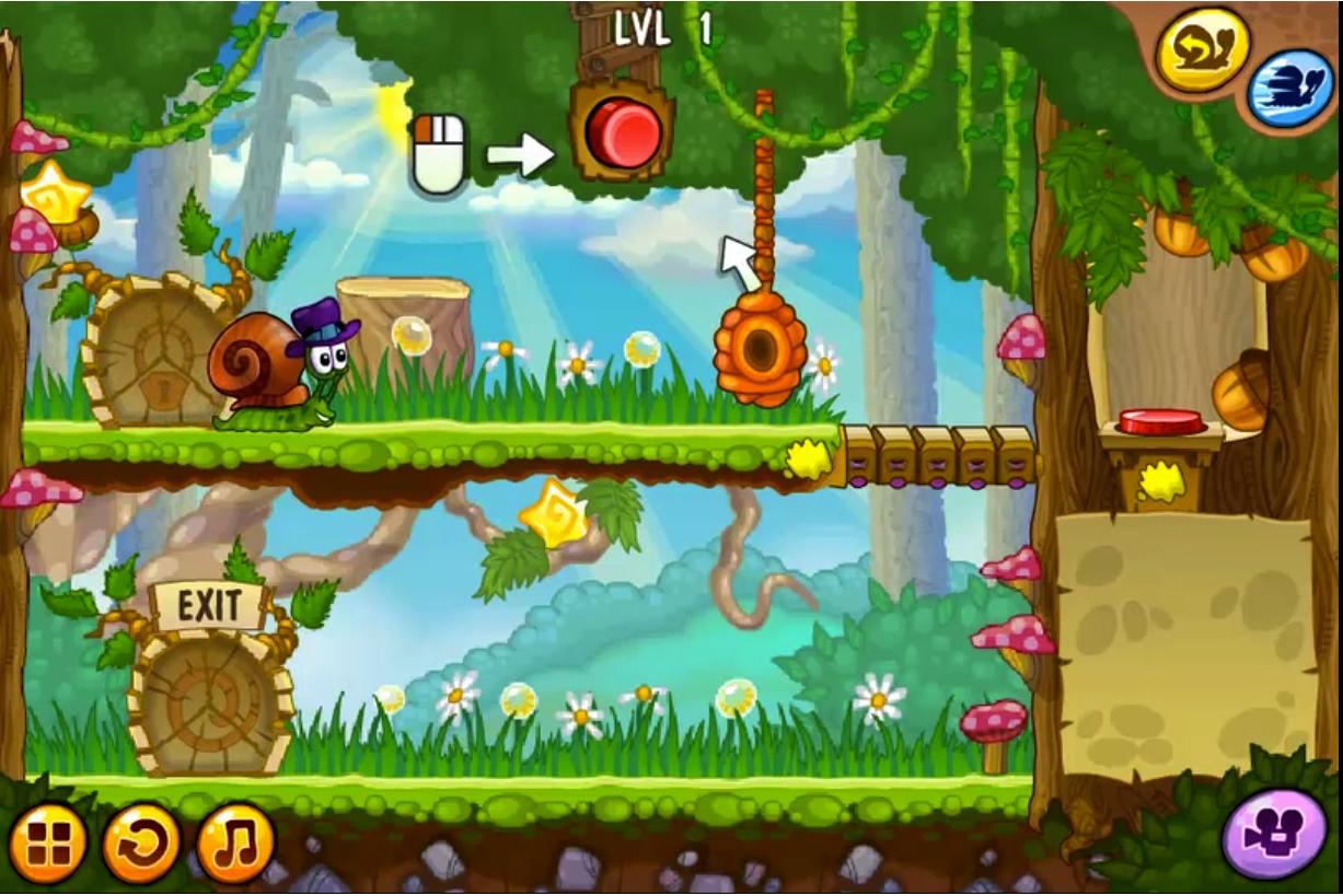 Бесплатные игры боб 3. Snail Bob (улитка Боб). Snail Bob 2 (улитка Боб 2). Игры-бродилки. Игра бродилка улитка.