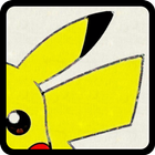 Close Up Pokemon 2016 icône