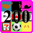 200 Pics Quiz APK