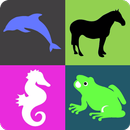 Shadow Quiz Guess the Animal APK