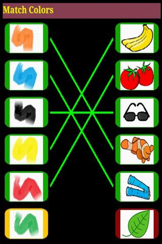 Matching Game for Android - APK Download